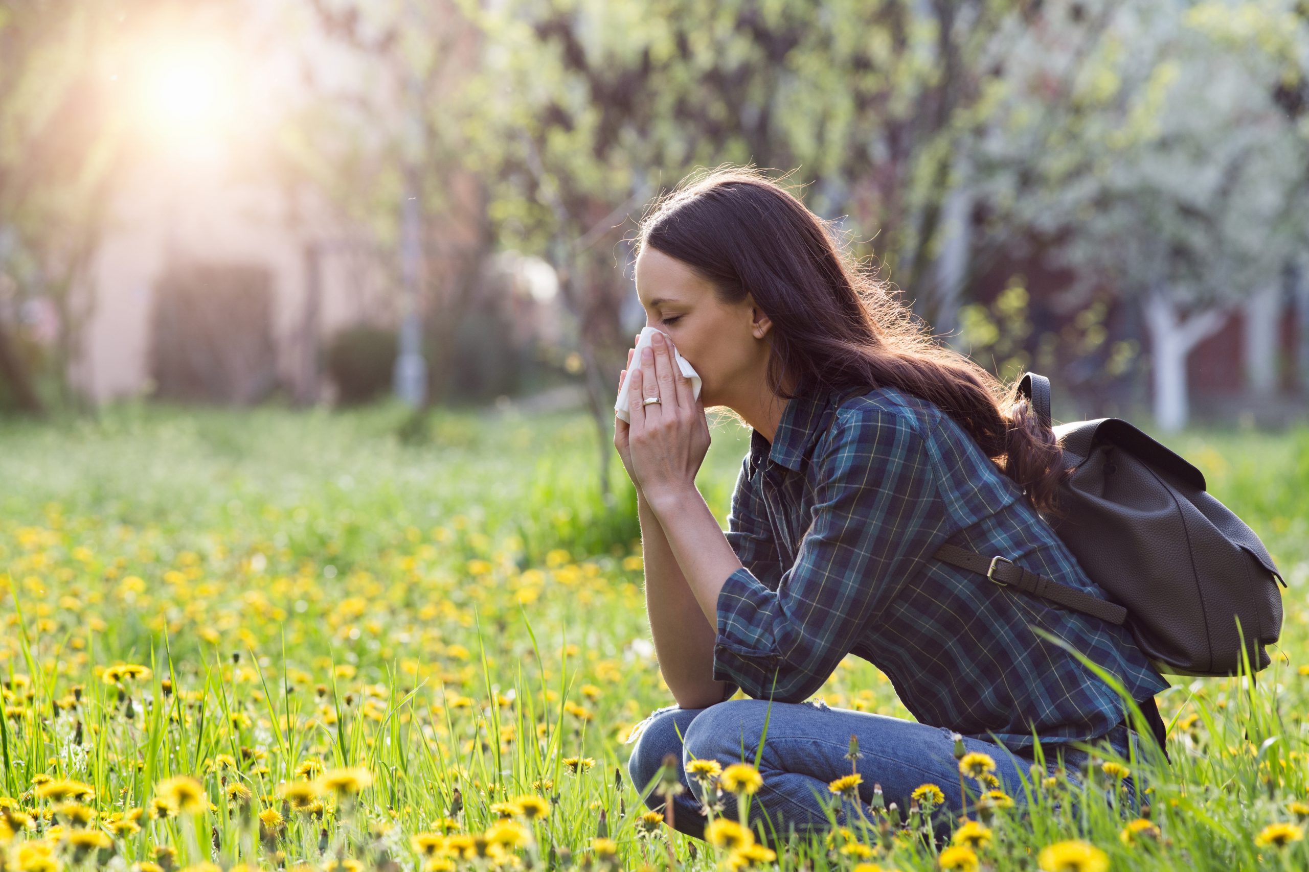 Home - Allergy, Asthma & Sinus Center, P.C.